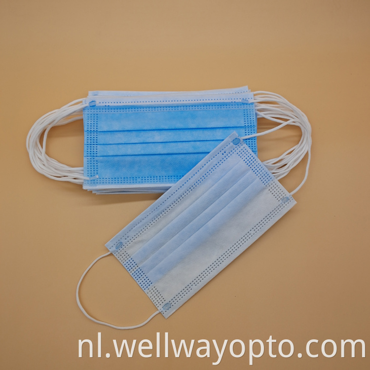 Disposable Medical Face Mask